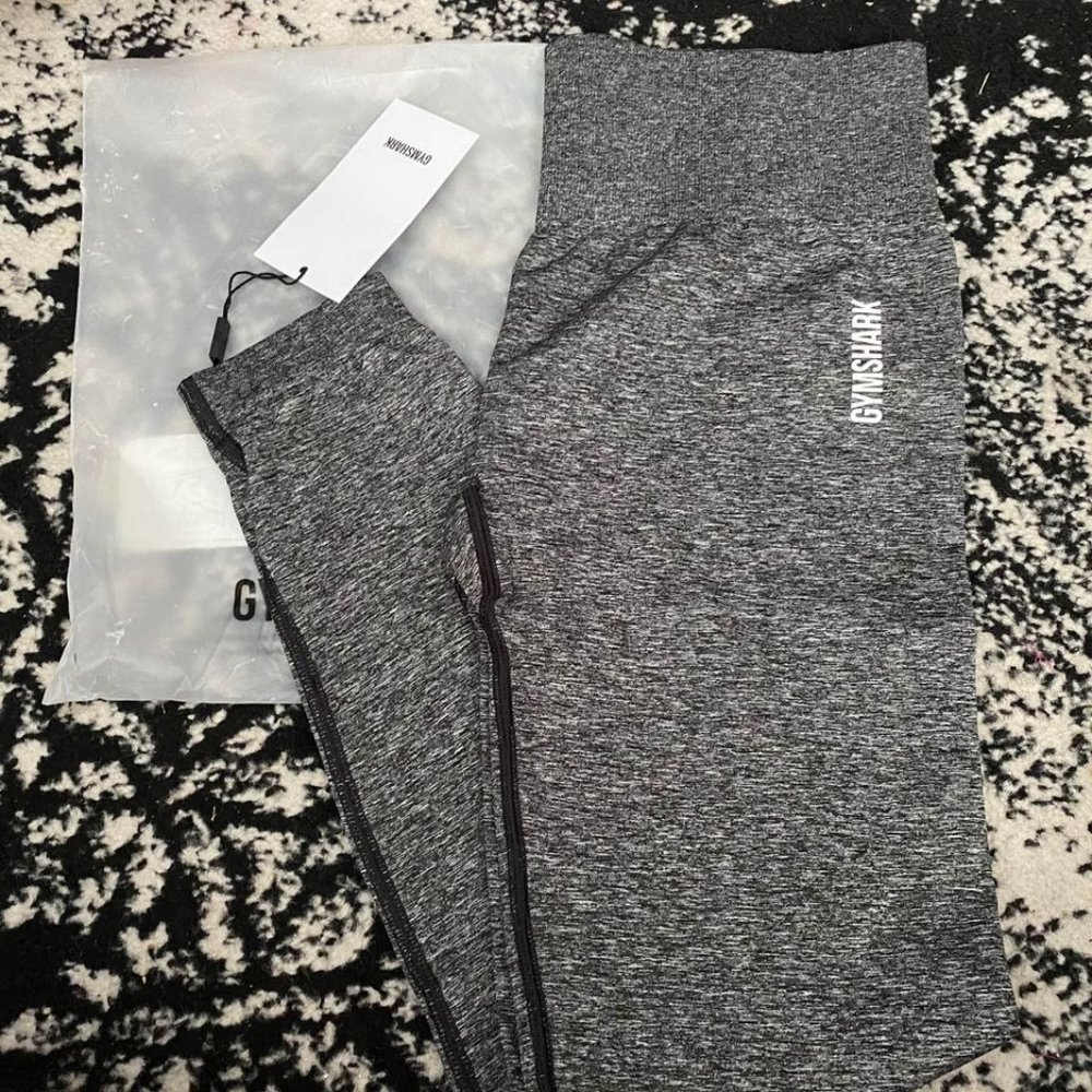 New Gymshark leggings